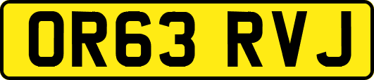 OR63RVJ