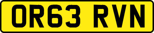 OR63RVN