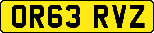 OR63RVZ