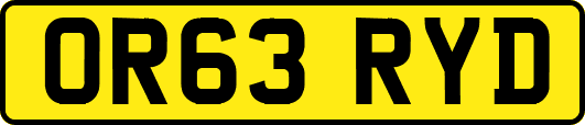 OR63RYD