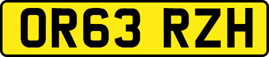 OR63RZH