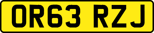 OR63RZJ