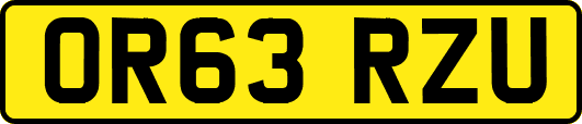 OR63RZU