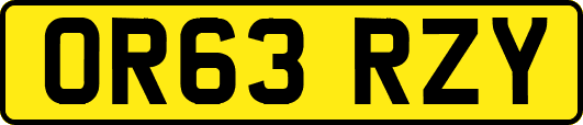 OR63RZY