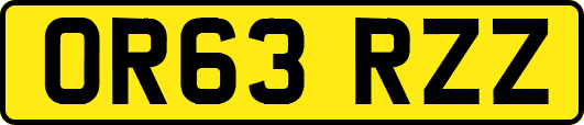 OR63RZZ