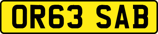 OR63SAB