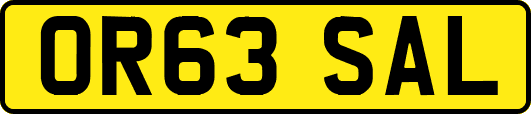 OR63SAL