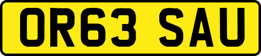 OR63SAU