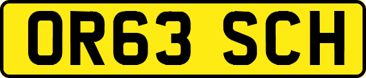 OR63SCH