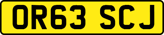 OR63SCJ