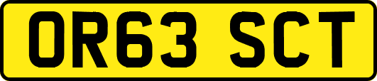 OR63SCT