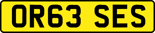OR63SES