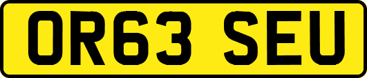 OR63SEU