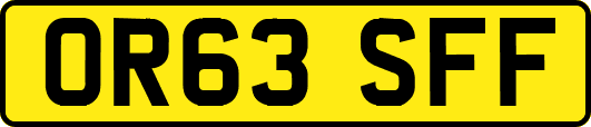 OR63SFF