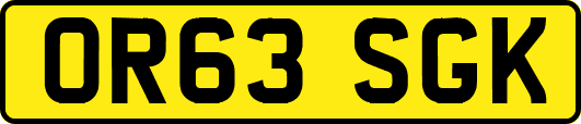 OR63SGK