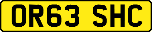 OR63SHC