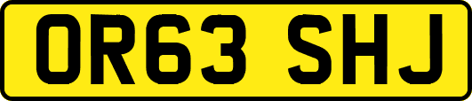 OR63SHJ