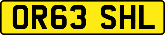 OR63SHL
