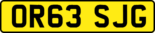 OR63SJG