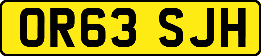 OR63SJH