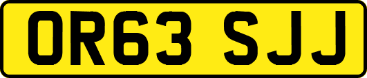 OR63SJJ