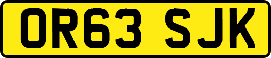 OR63SJK