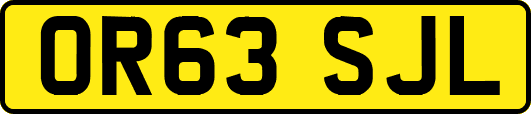 OR63SJL
