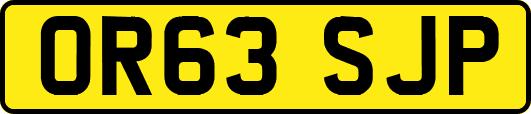 OR63SJP