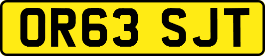 OR63SJT