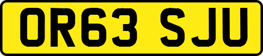 OR63SJU
