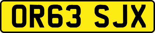 OR63SJX