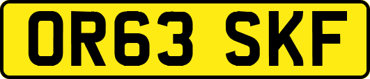 OR63SKF