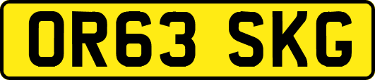OR63SKG