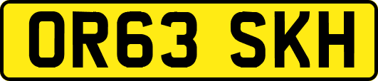 OR63SKH
