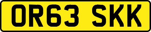 OR63SKK