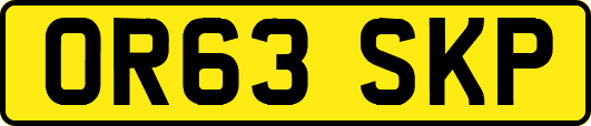 OR63SKP