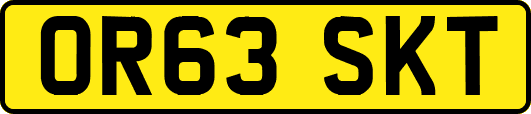 OR63SKT