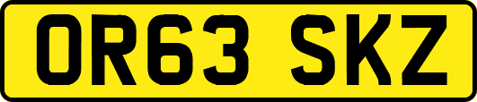 OR63SKZ