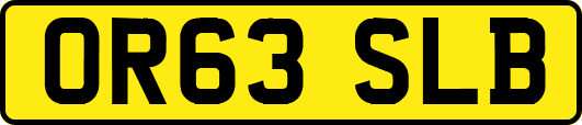 OR63SLB