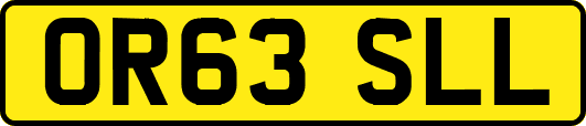 OR63SLL
