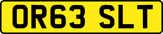 OR63SLT
