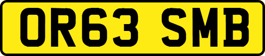 OR63SMB