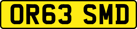 OR63SMD