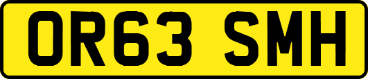 OR63SMH