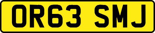 OR63SMJ