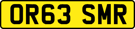 OR63SMR