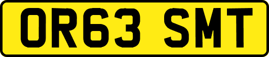 OR63SMT