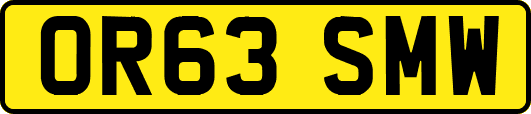 OR63SMW