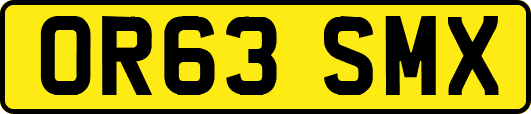 OR63SMX