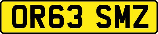 OR63SMZ